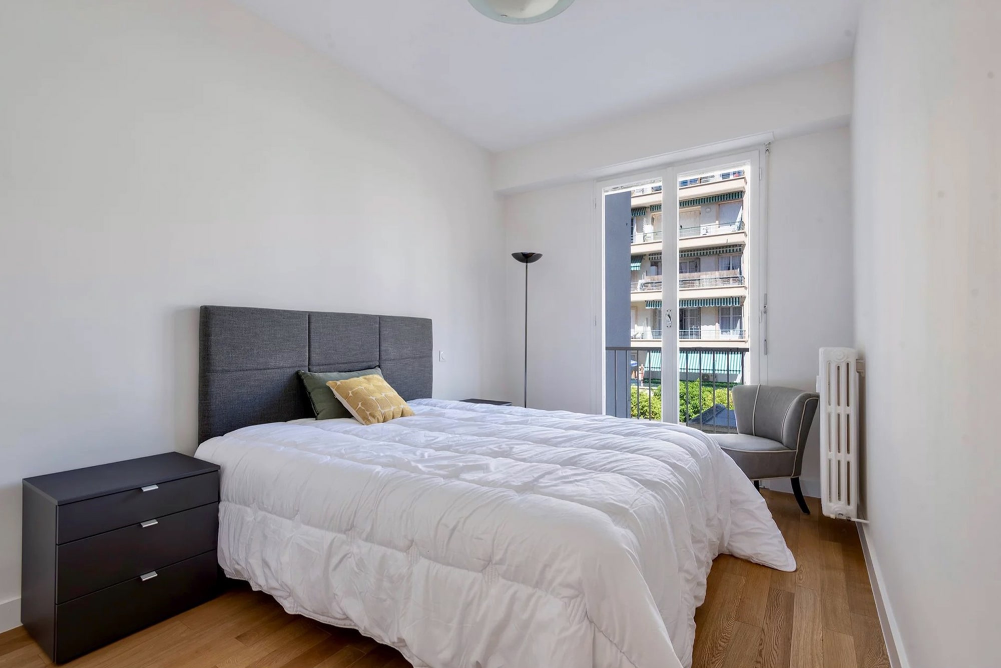 Chambre 01