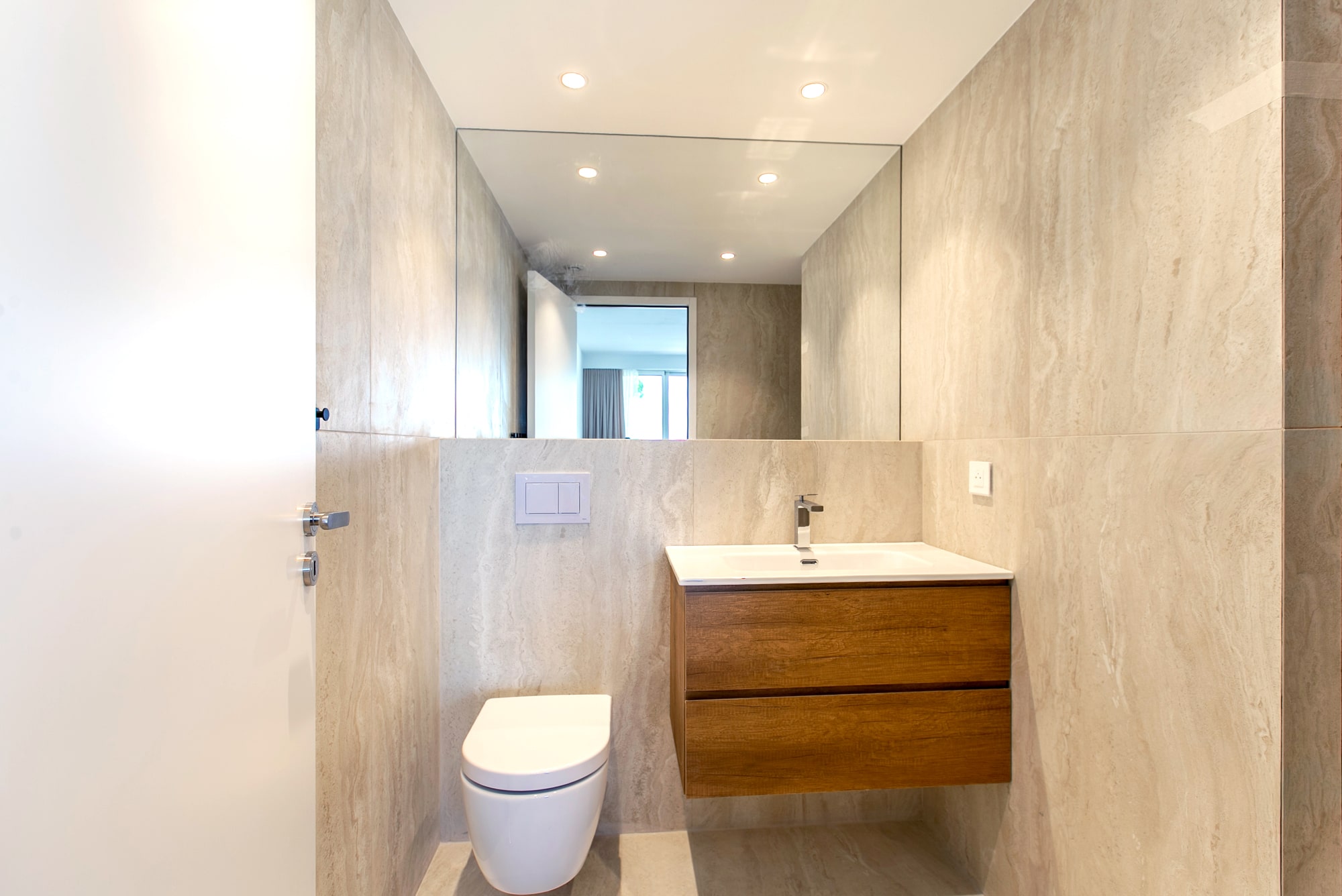 RDJ - Salle de Douche