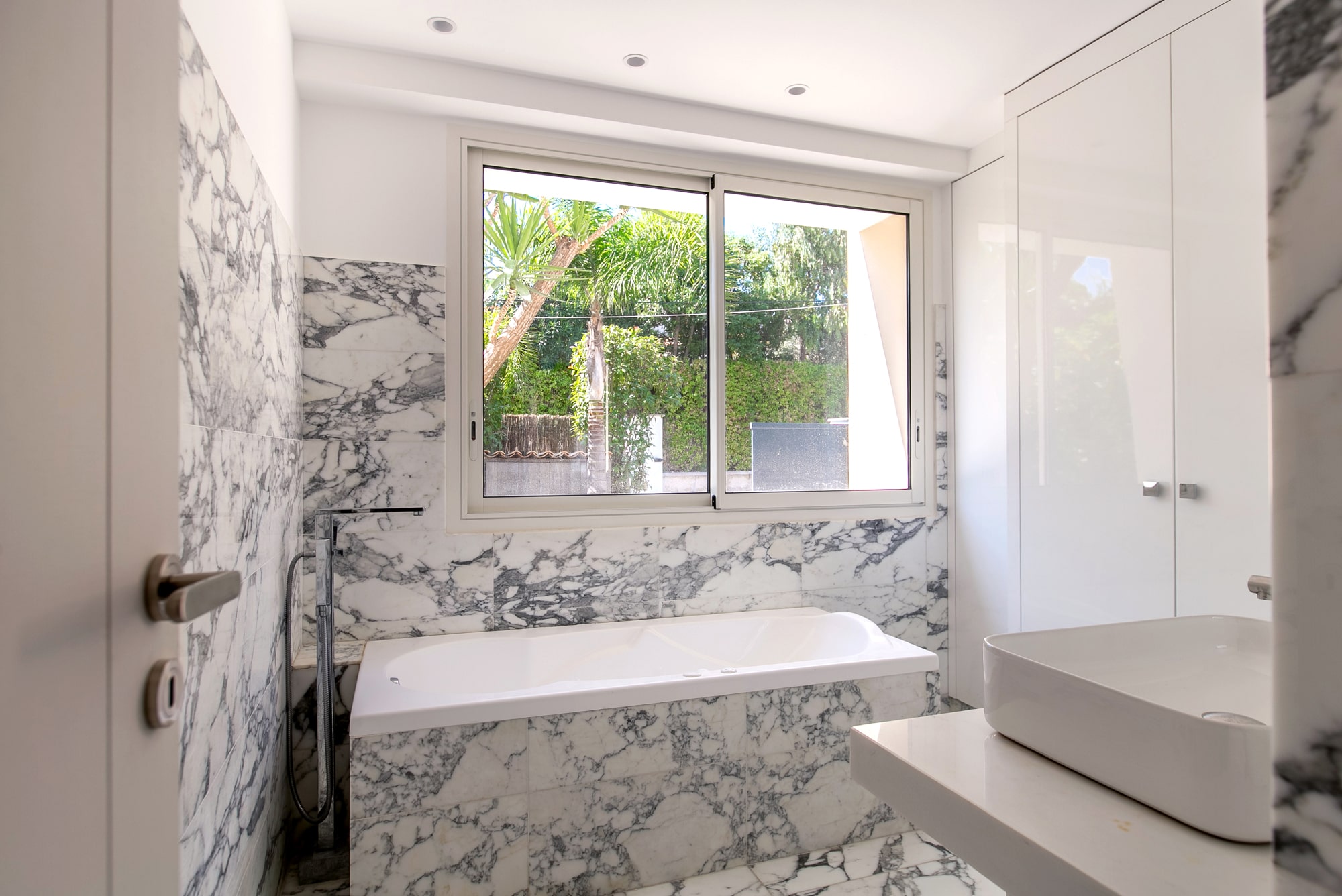 RDC - Salle de Bains