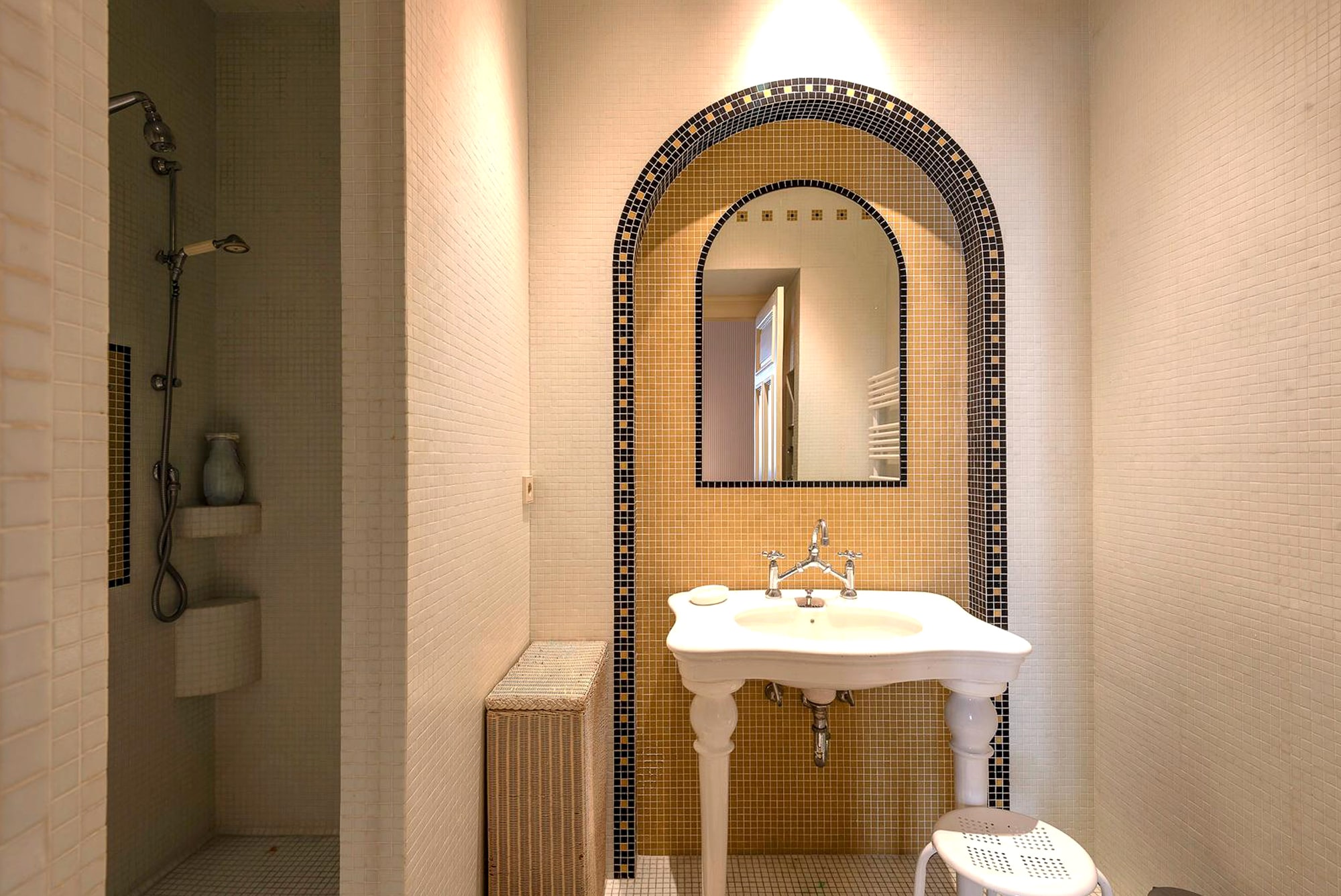 Salle d’Eau/Toilette