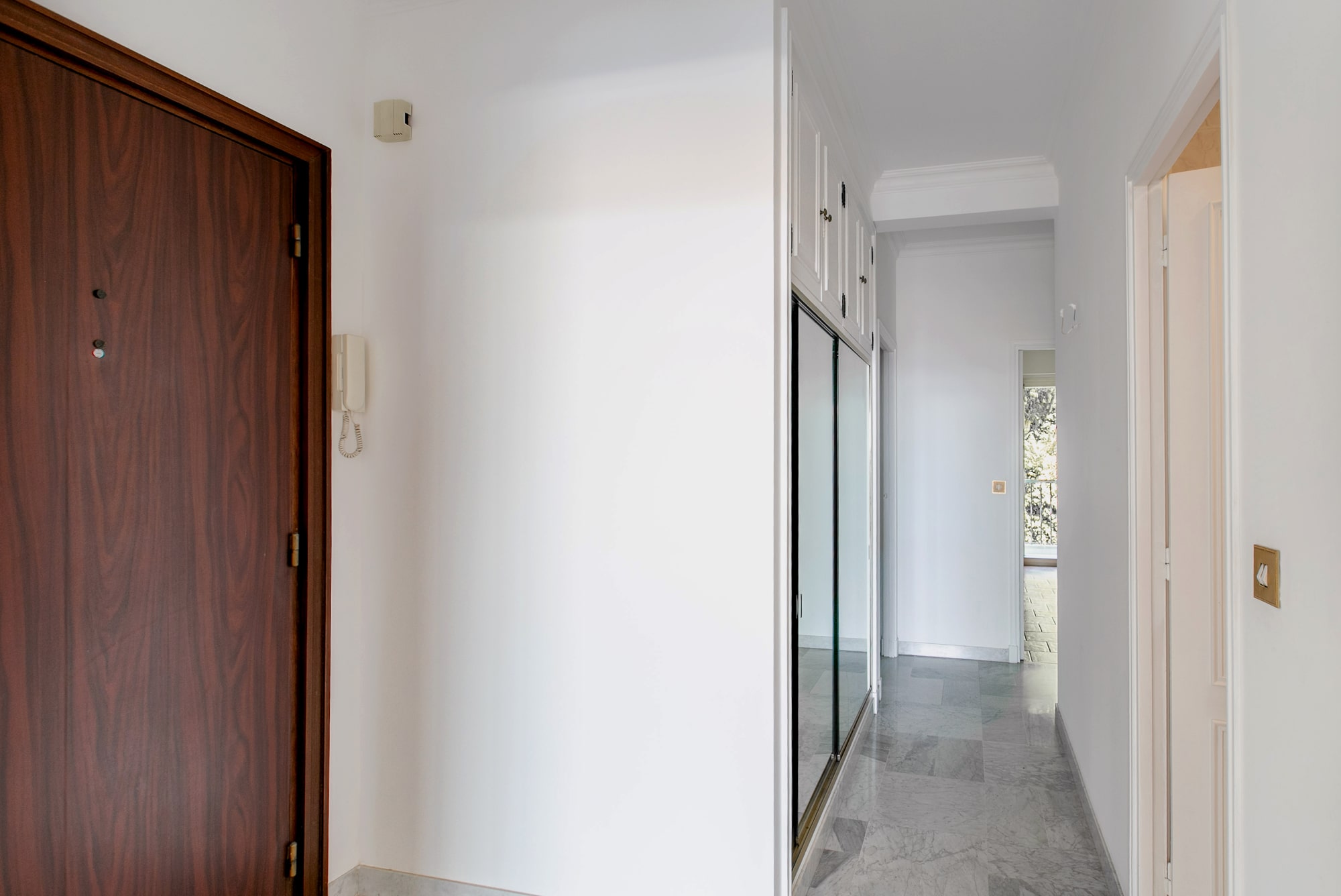 Entrée