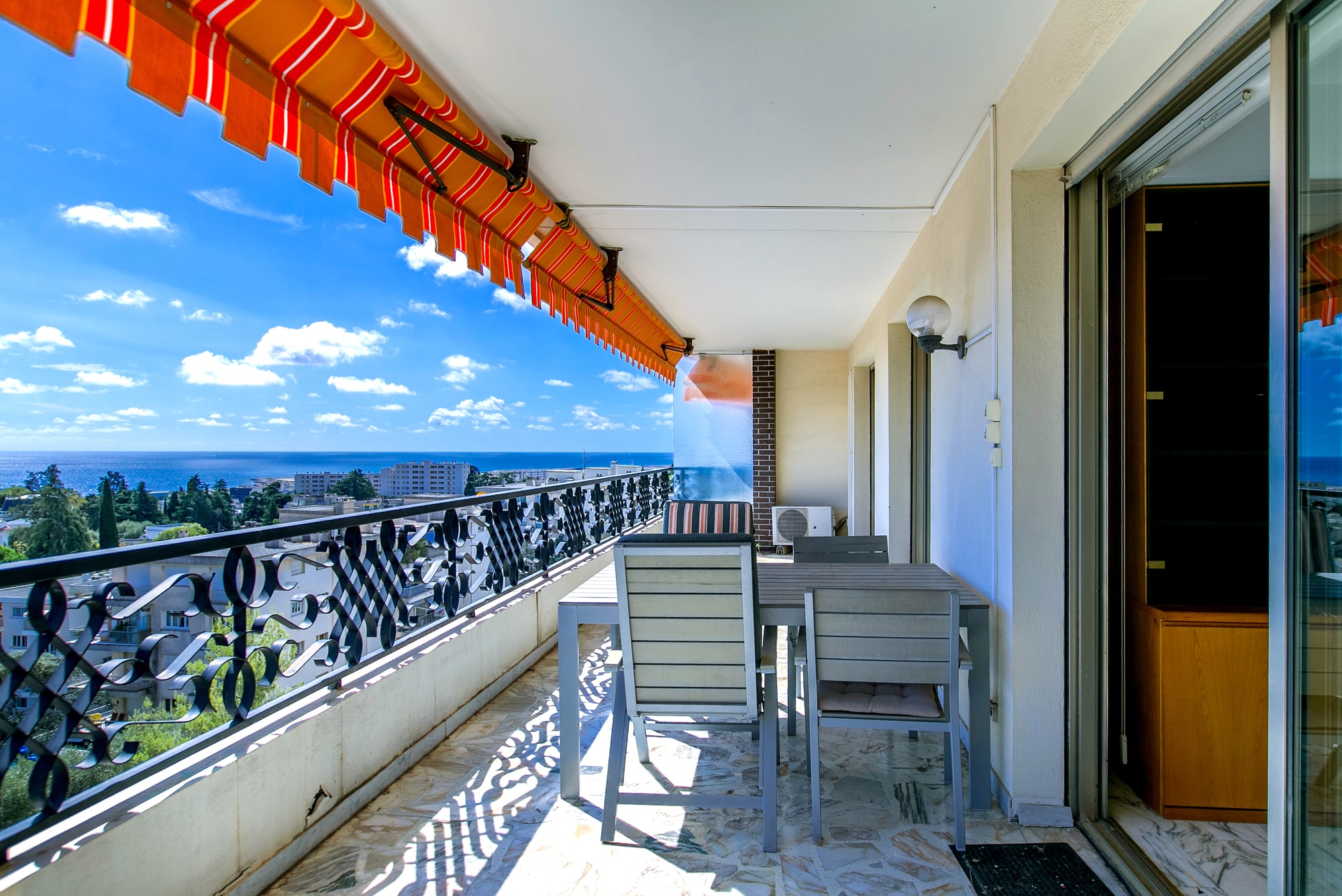 Terrasse du Séjour