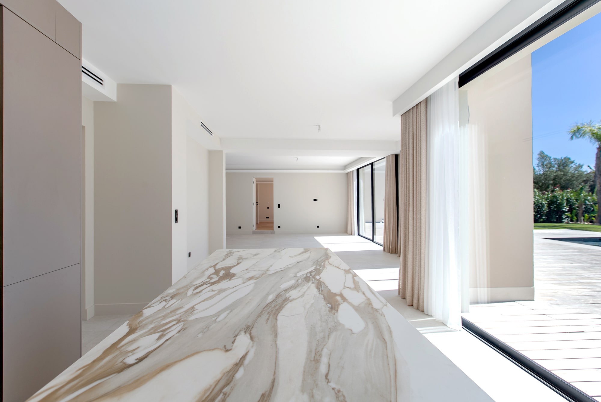 RDC - Cuisine et SàM