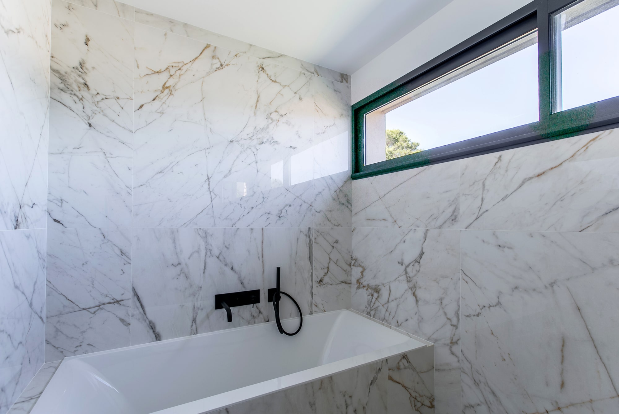 R+1 - Salle de Bains