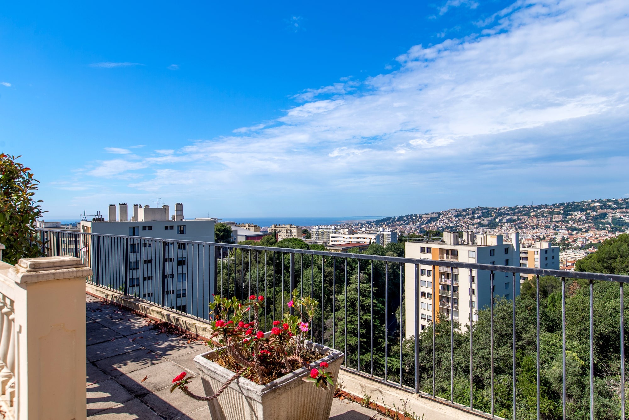 Terrasse Séjour