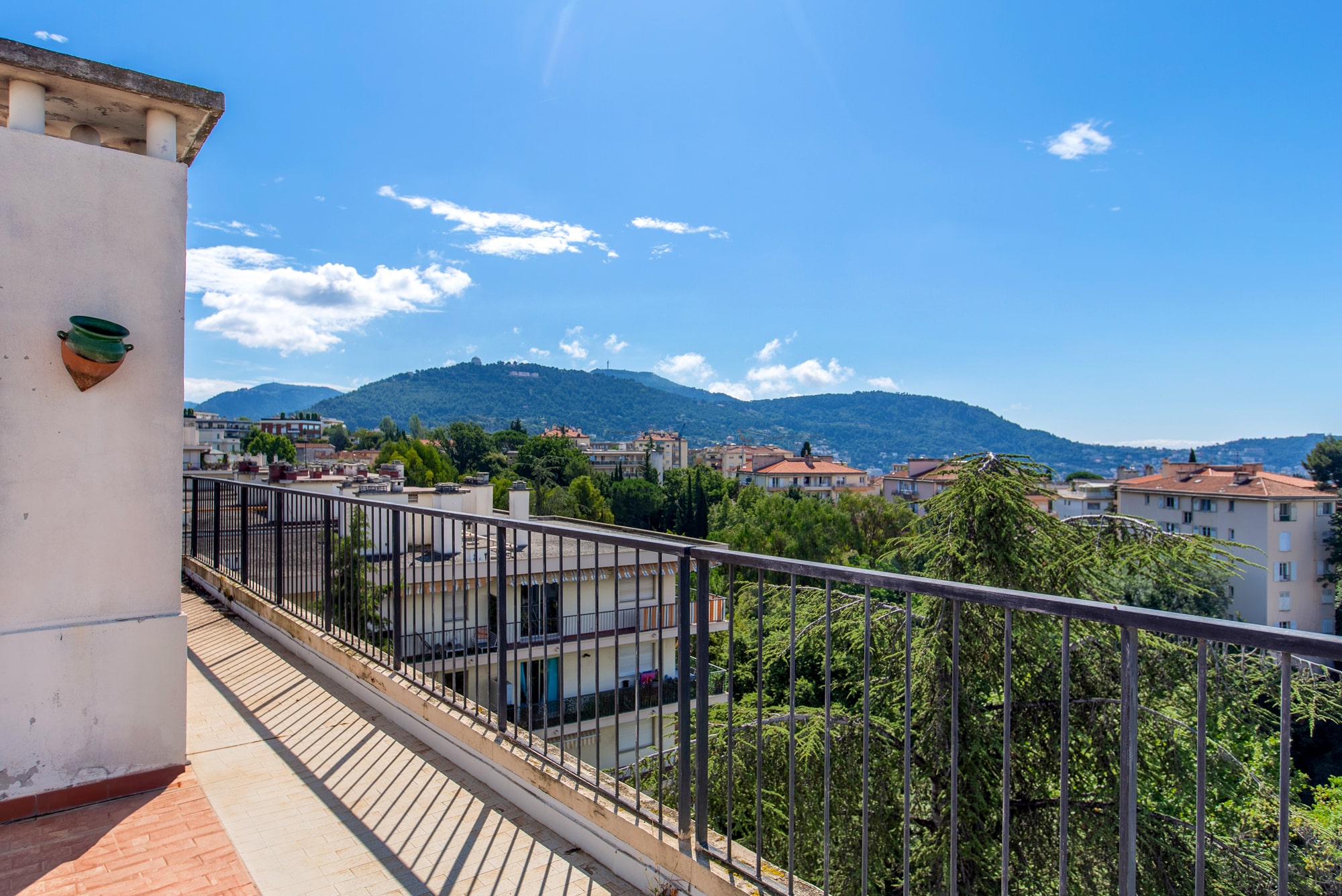 Terrasse Séjour